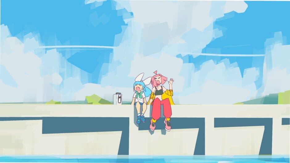 Unbeatable banner