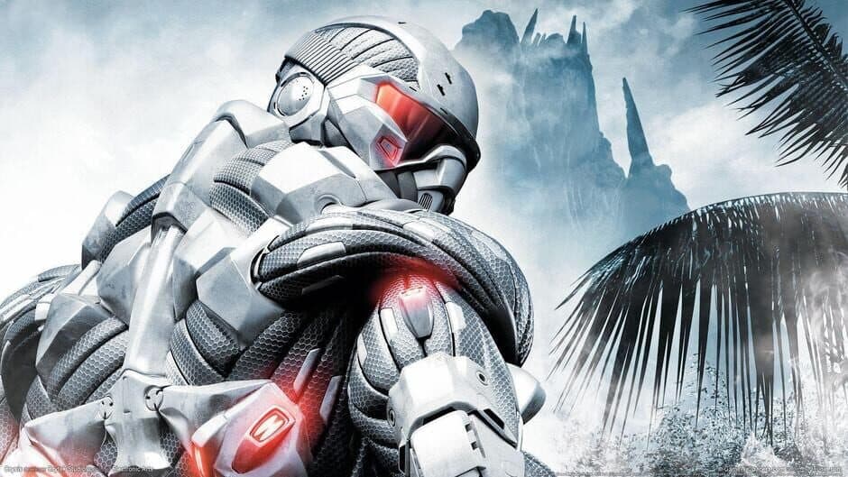 Crysis banner