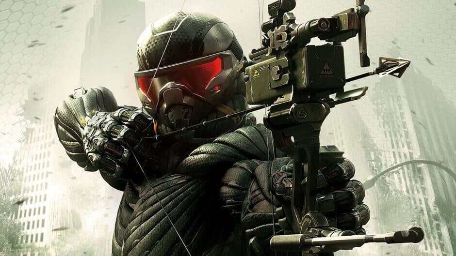 Crysis 3 banner
