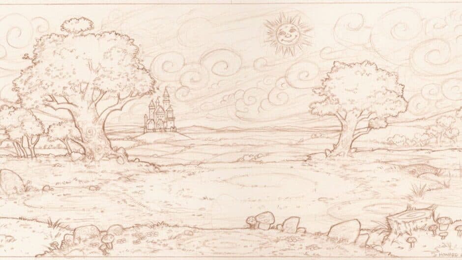 WizMo's Workshop: Dragons of Frozzbokk banner