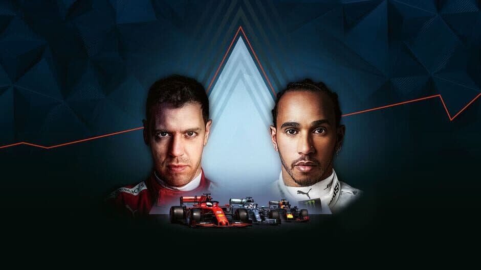 F1 2019 banner