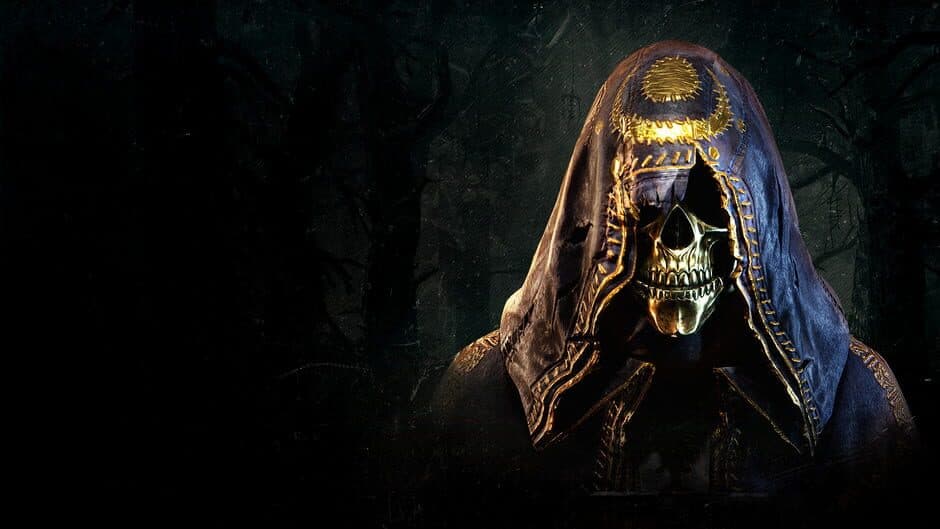 Hood: Outlaws & Legends banner