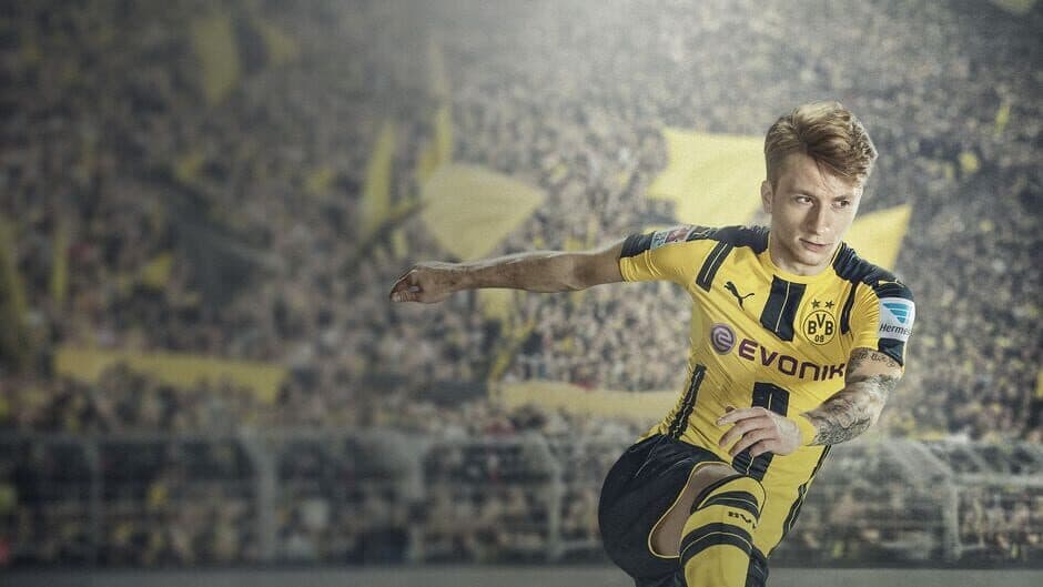 FIFA 17 banner