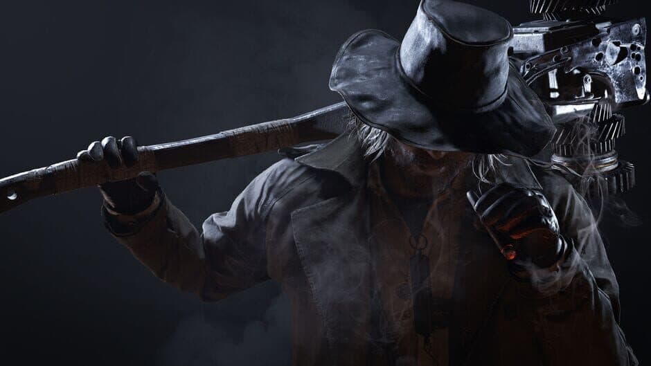 Resident Evil Village banner