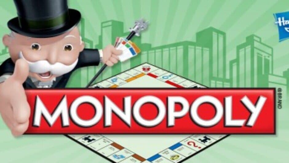 Monopoly banner