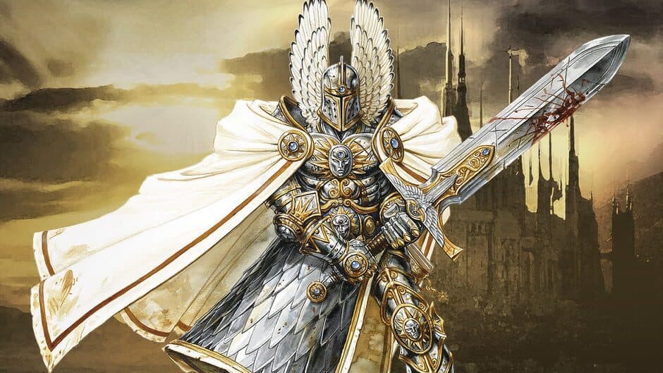 Heroes of Might and Magic V banner