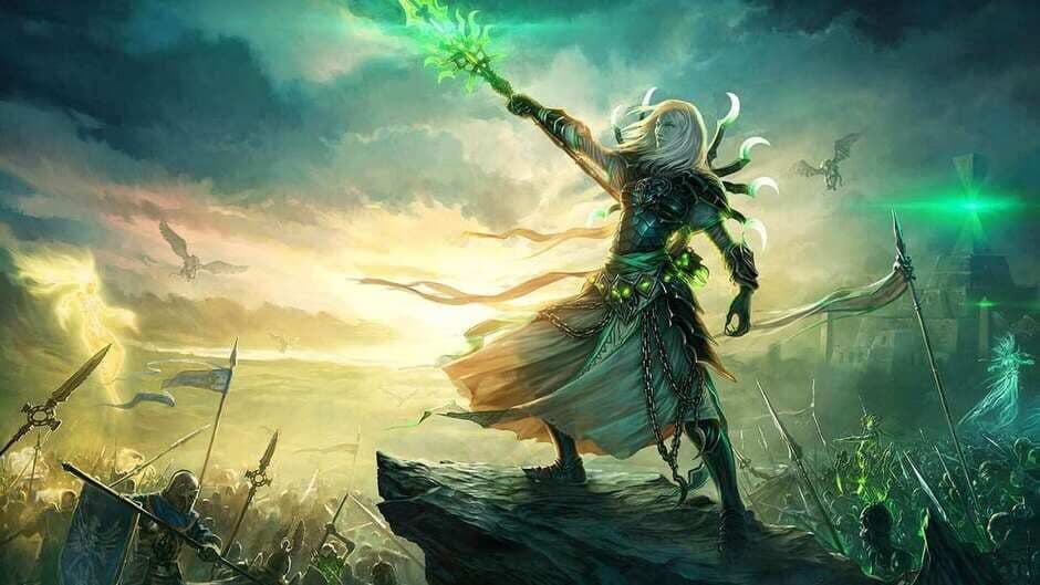 Might & Magic: Heroes VI banner