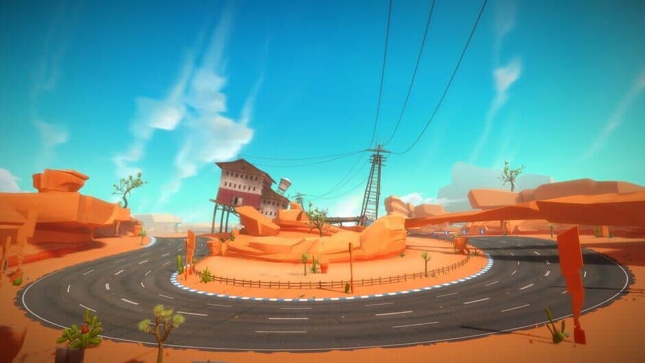 Joy Ride Turbo banner