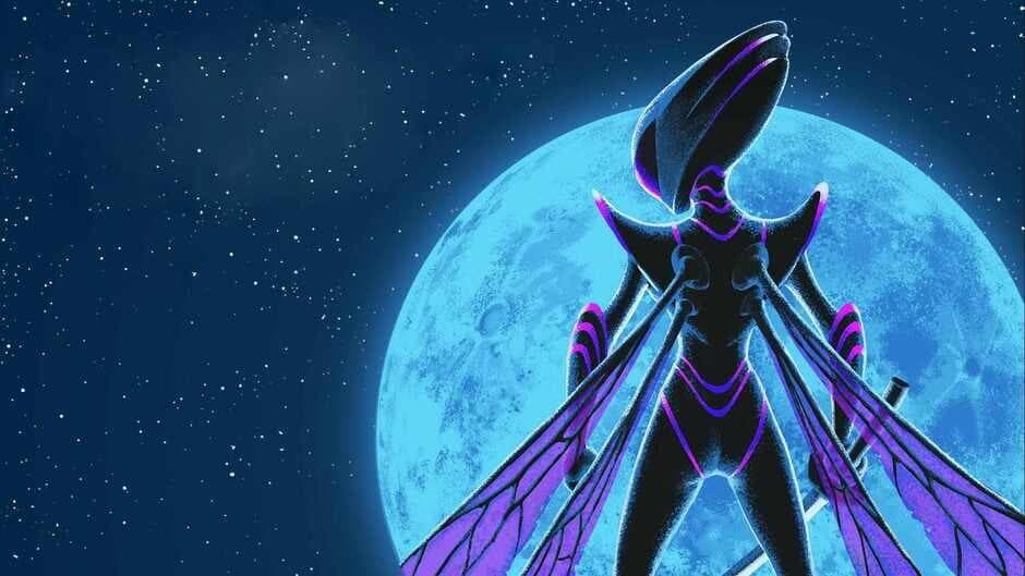 Killer Queen Black banner