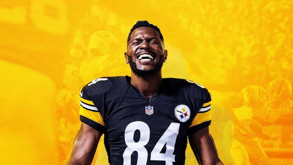 Madden NFL 19 banner