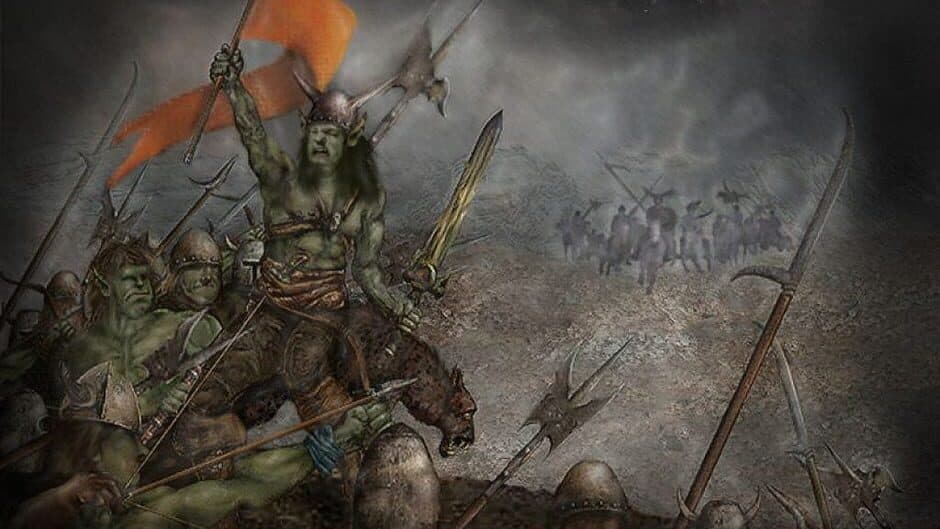 Might and Magic VIII: Day of the Destroyer banner