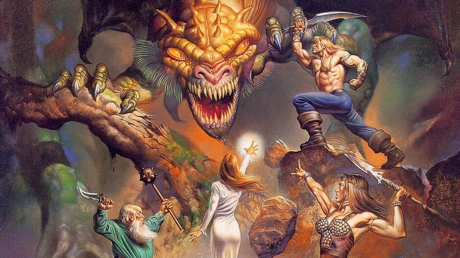 Might and Magic VII: For Blood and Honor banner