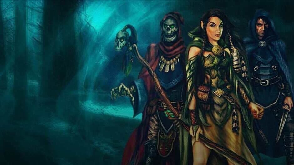 Might and Magic IX banner