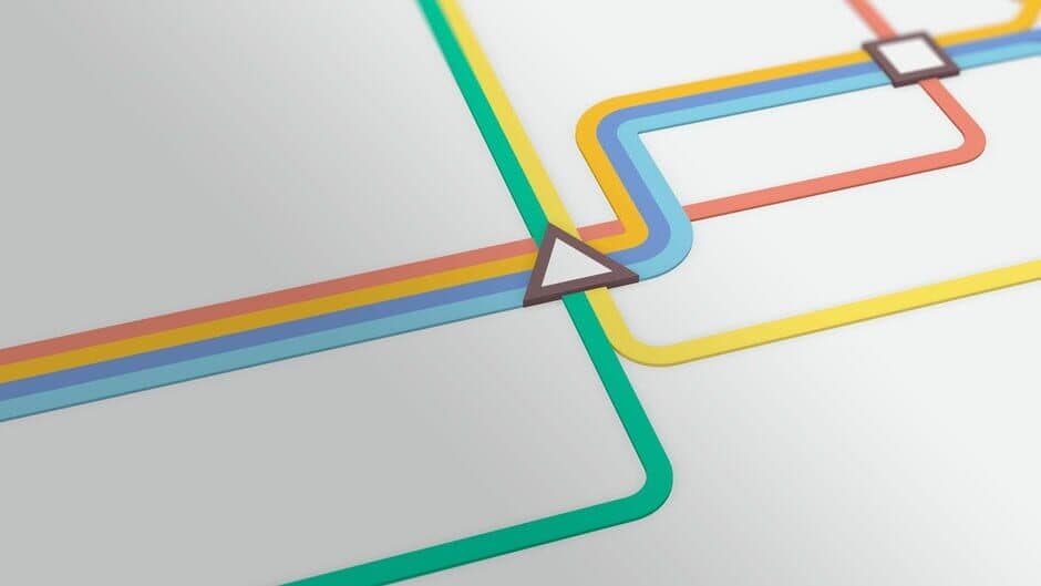 Mini Metro banner