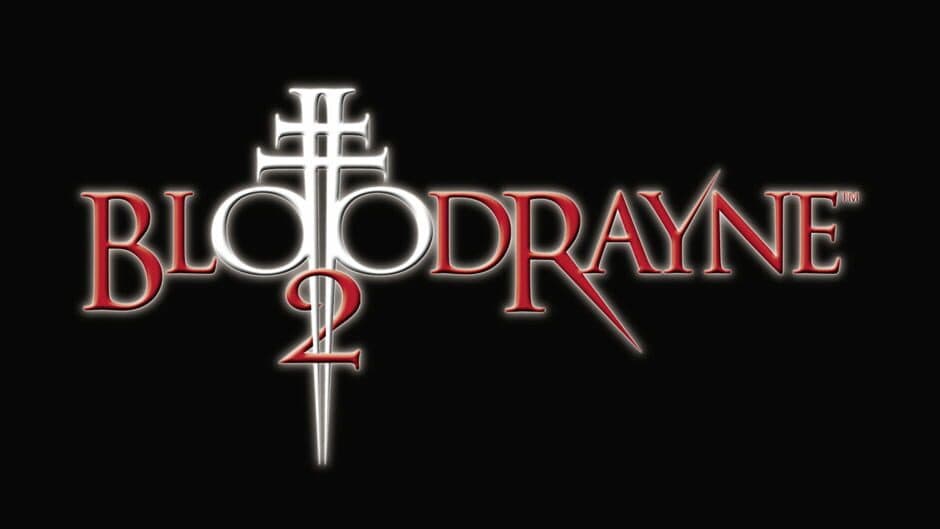 BloodRayne 2 banner