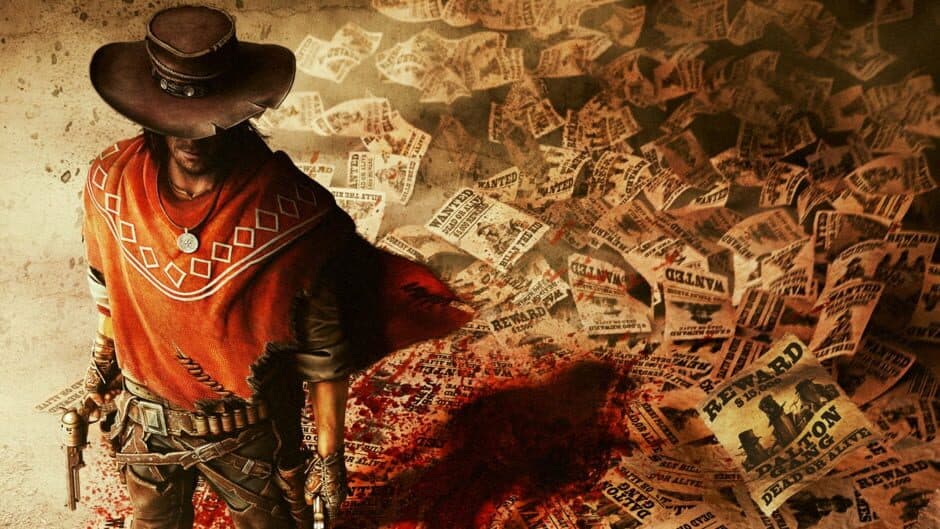 Call of Juarez: Gunslinger banner