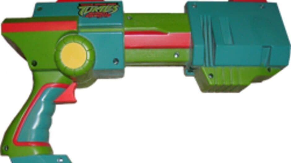 Teenage Mutant Ninja Turtles: Mutants & Monsters Mayhem banner