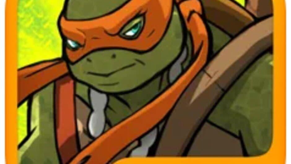 Teenage Mutant Ninja Turtles: Brothers Unite banner