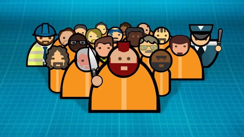 Prison Architect banner