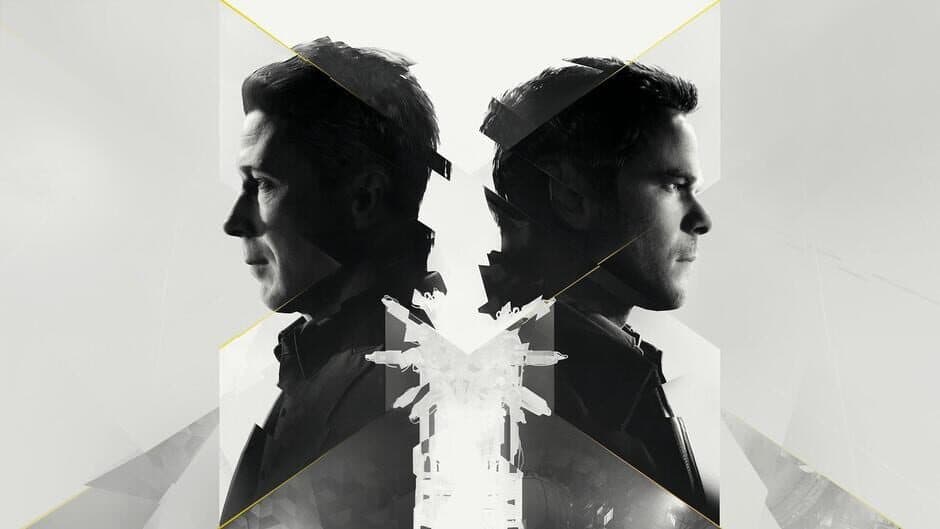 Quantum Break banner