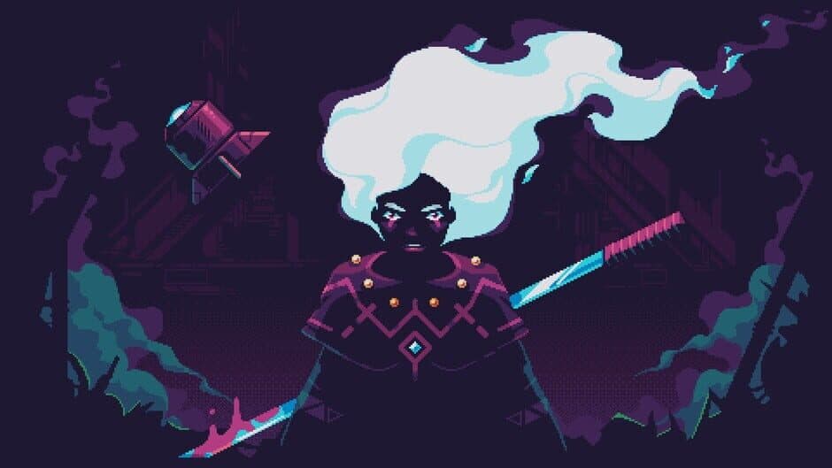 ScourgeBringer banner