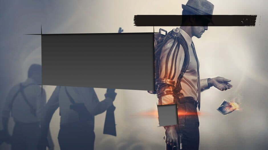 The Bureau: XCOM Declassified banner