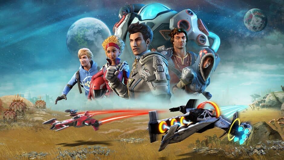 Starlink: Battle for Atlas banner