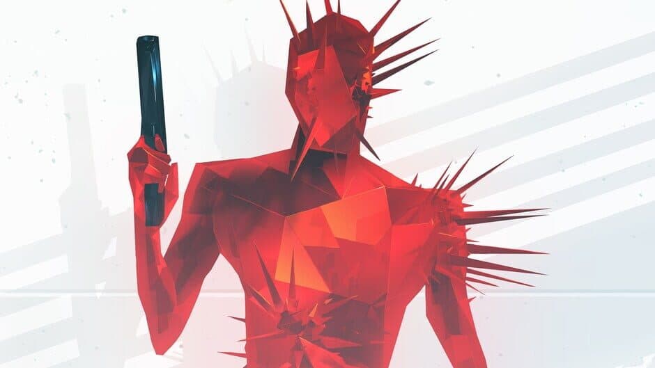 SuperHot: Mind Control Delete banner