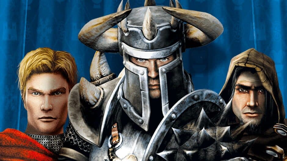 The Settlers 5: History Edition banner