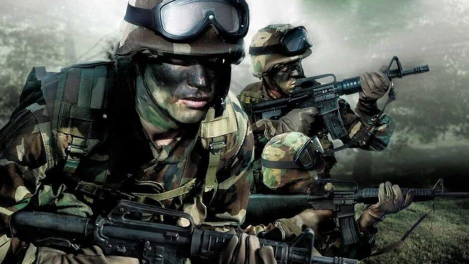 Tom Clancy's Ghost Recon banner