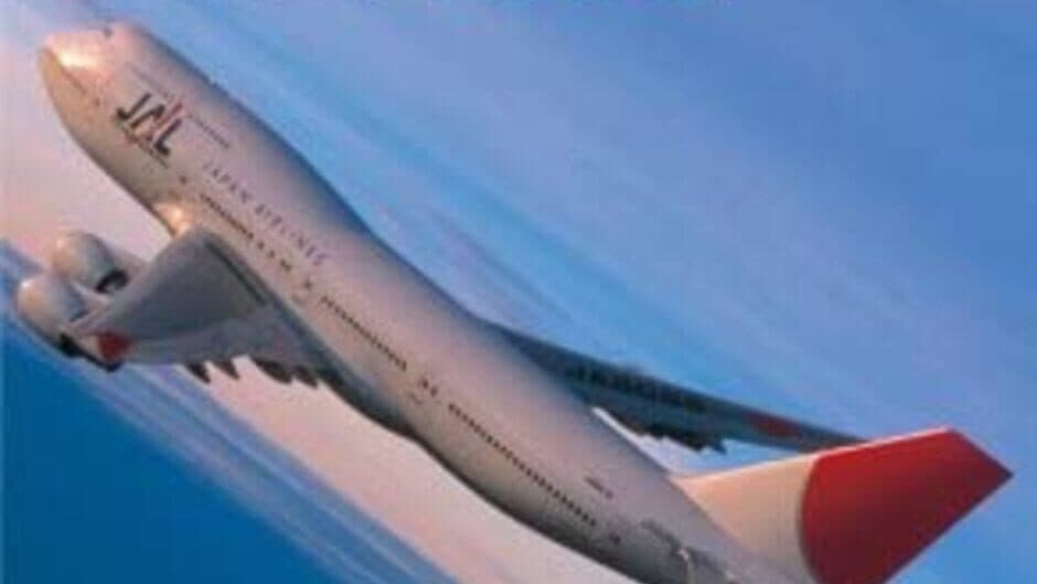 Jet de GO! Pocket banner