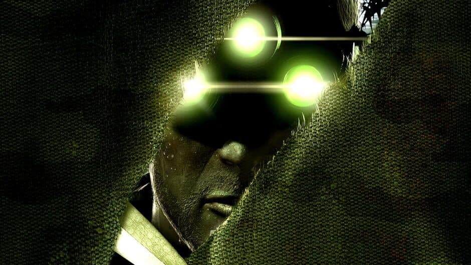Tom Clancy's Splinter Cell: Chaos Theory banner