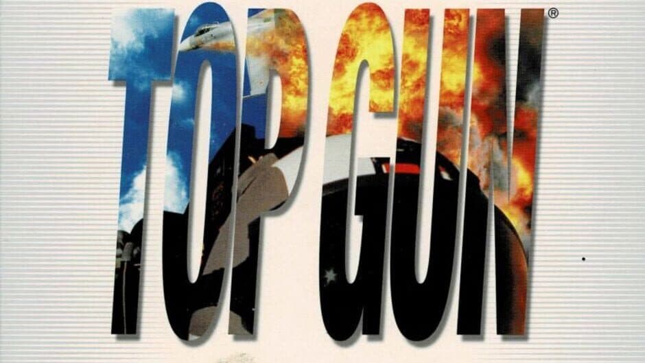 Top Gun: Fire At Will banner