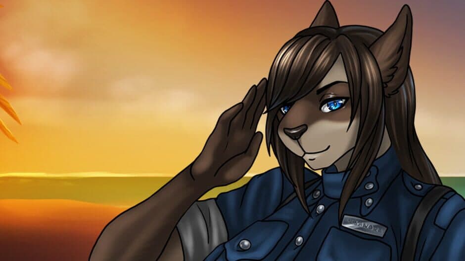 Second Chance banner