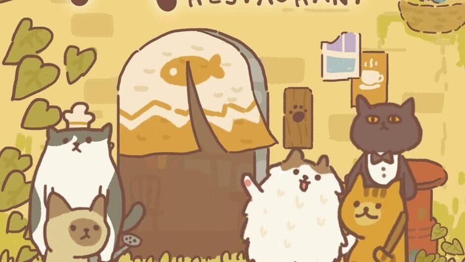 Animal Restaurant banner