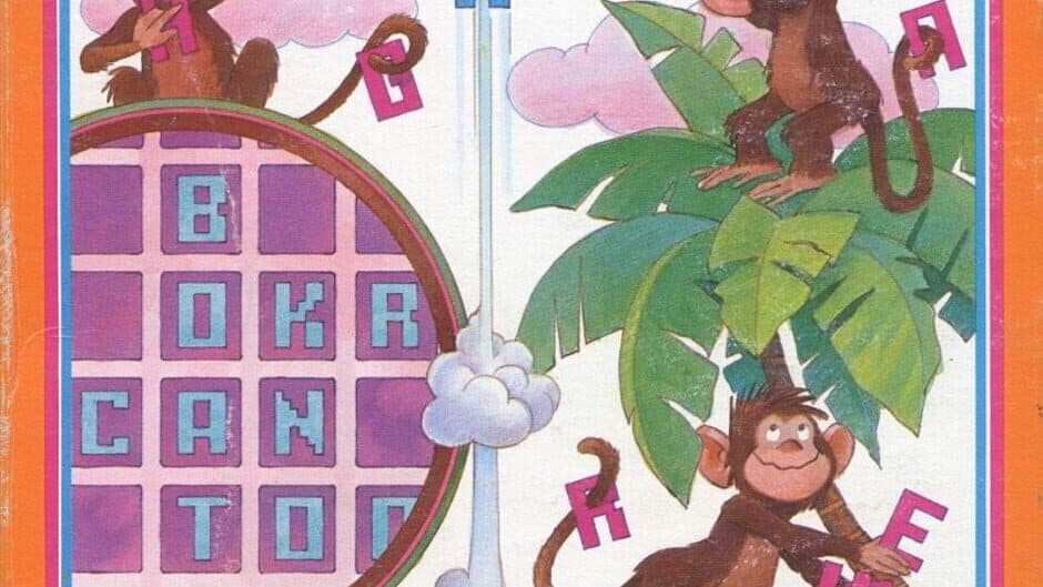 The Electric Company Word Fun banner