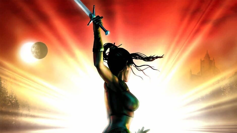 Baldur's Gate: Dark Alliance banner