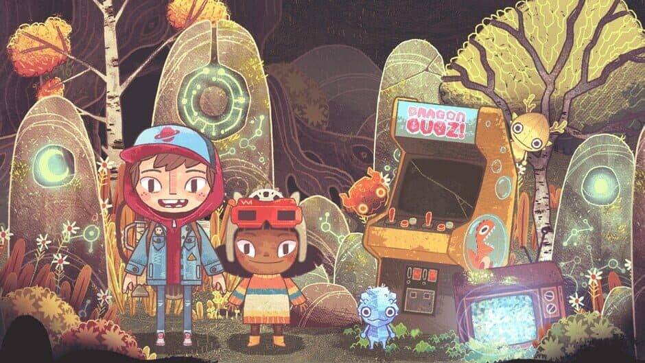 The Wild at Heart banner