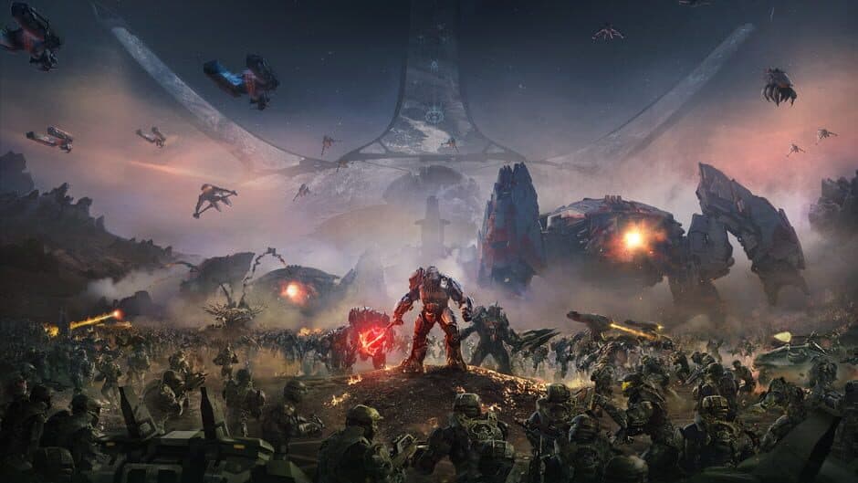 Halo Wars 2: Complete Edition banner
