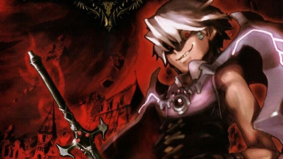 Soul Nomad & the World Eaters banner