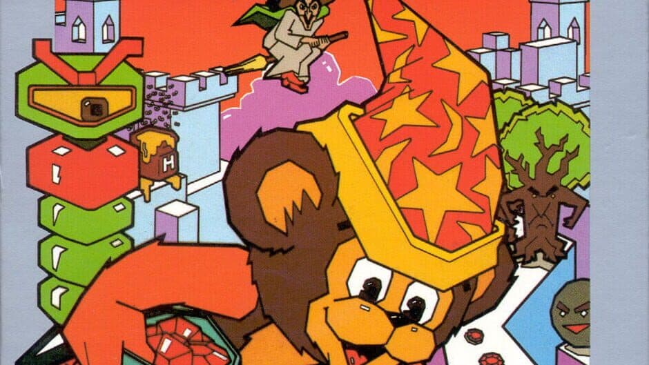 Crystal Castles banner