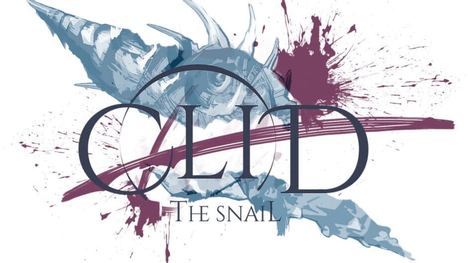 Clid the Snail banner