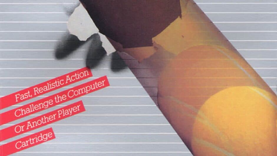 RealSports Tennis banner