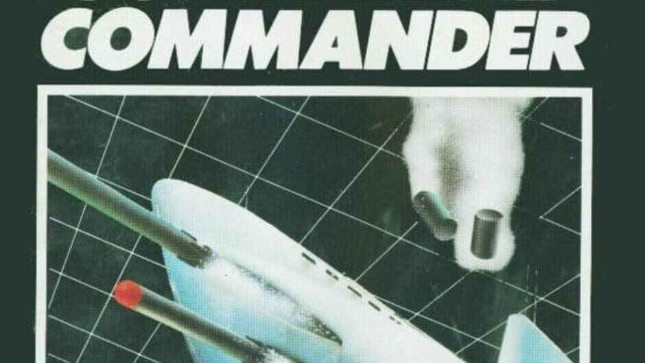 Submarine Commander banner