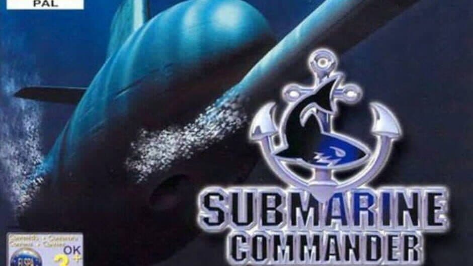 Submarine Commander banner