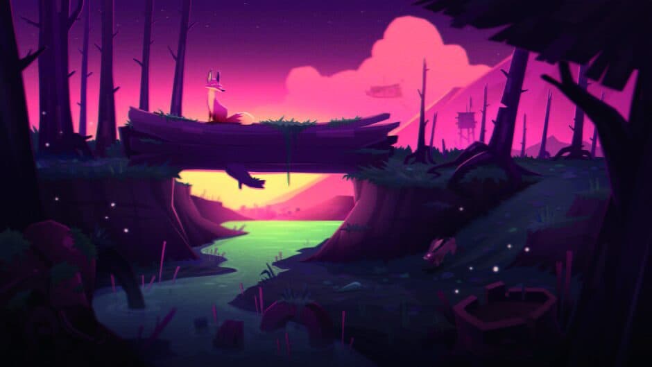 Endling: Extinction is Forever banner