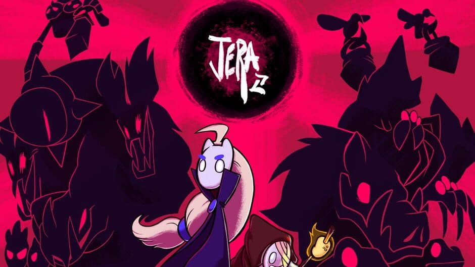 Jera banner
