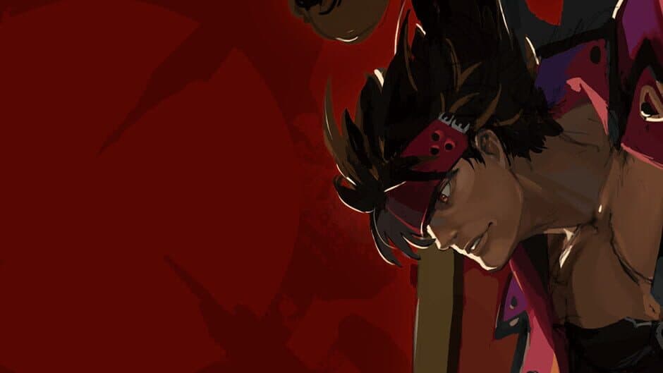 Guilty Gear: Strive banner