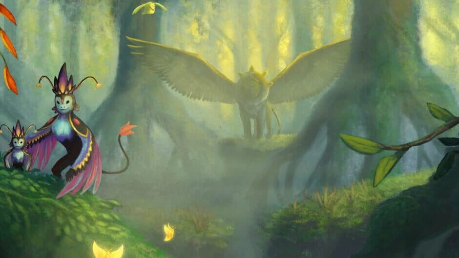 Beasts of Maravilla Island banner