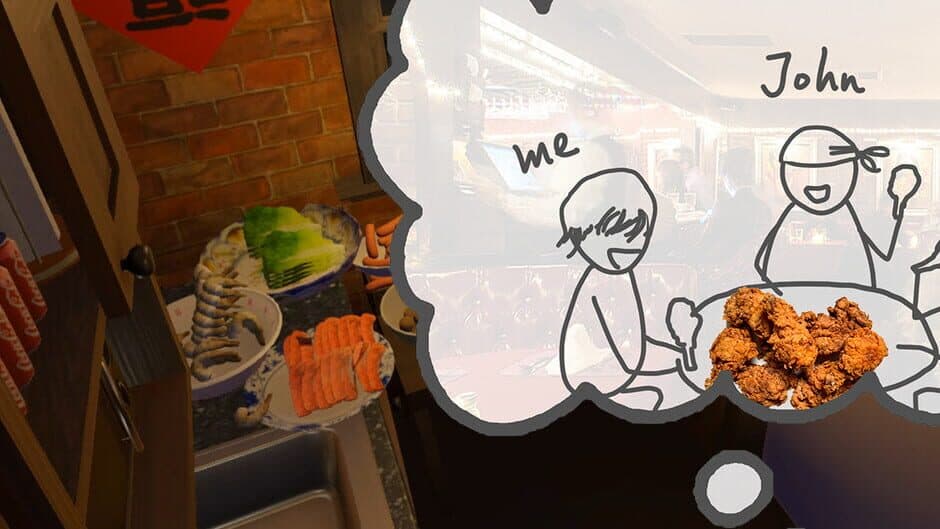 Hot Pot For One banner